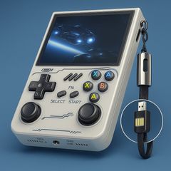🎮 PIXELNOVA ONE