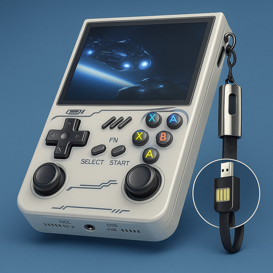 🎮 PIXELNOVA ONE