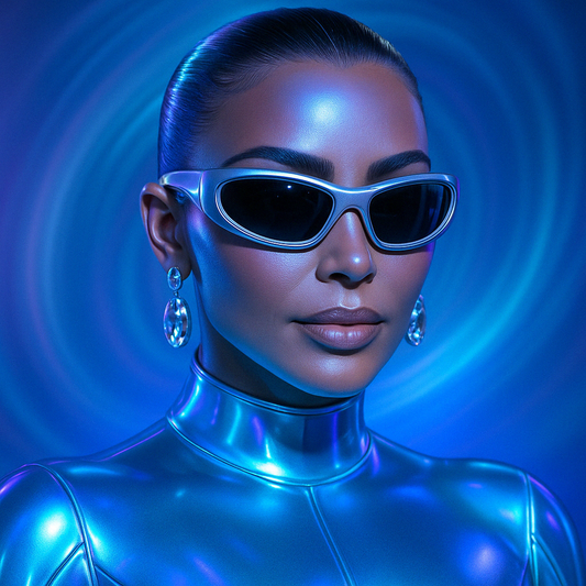NEO-VISION 2000