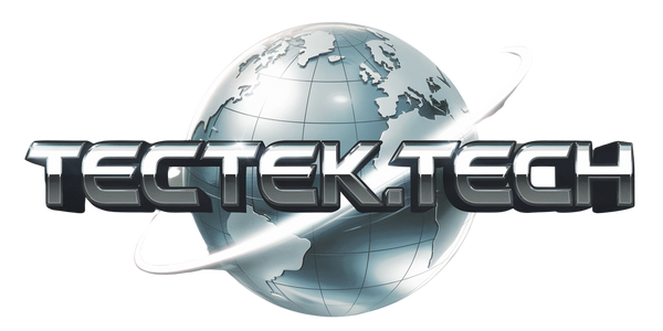 TecTek.Tech